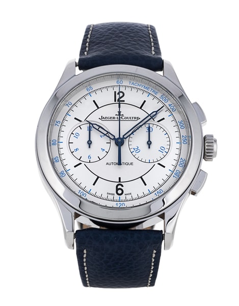 Jaeger-LeCoultre Master Control 1538530